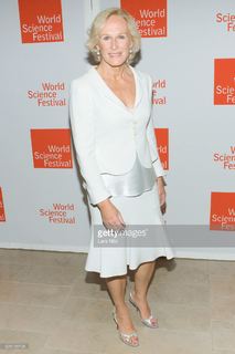 Glenn Close feet photo thumbnail