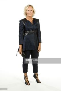 Glenn Close feet photo thumbnail