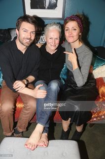 Glenn Close feet photo thumbnail