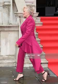Glenn Close feet photo thumbnail