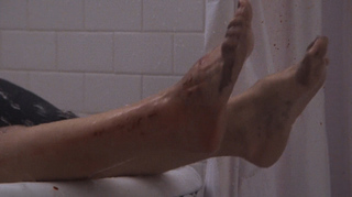 Glenn Close feet photo thumbnail