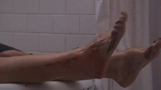 Glenn Close feet photo thumbnail