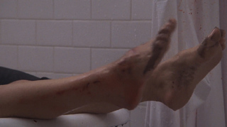 Glenn Close feet photo thumbnail