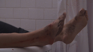 Glenn Close feet photo thumbnail