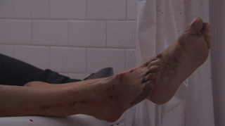 Glenn Close feet photo thumbnail