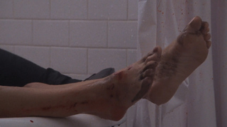 Glenn Close feet photo thumbnail