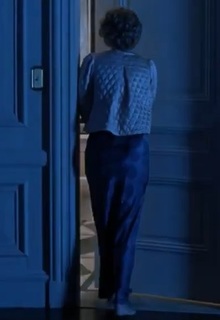 Glenn Close feet photo thumbnail