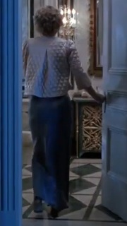 Glenn Close feet photo thumbnail