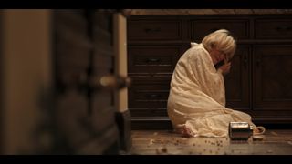 Glenn Close feet photo thumbnail