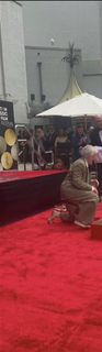 Glenn Close feet photo 3