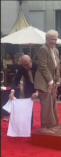 Glenn Close feet photo 2