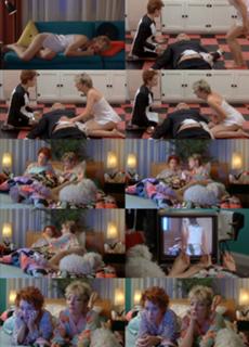 Glenne Headly feet photo 2