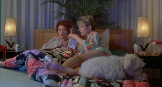 Glenne Headly feet photo 12