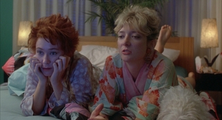 Glenne Headly feet photo 11