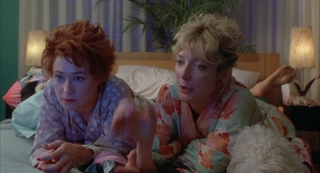 Glenne Headly feet photo 10