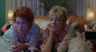 Glenne Headly feet photo 9