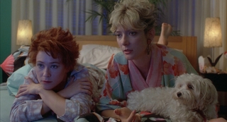 Glenne Headly feet photo 8