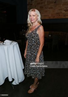 Glenne Headly feet photo 1