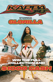GloRilla feet photo thumbnail