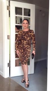 Gloria Estefan feet photo thumbnail