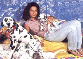Gloria Estefan feet photo thumbnail
