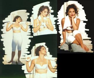 Gloria Estefan feet photo thumbnail