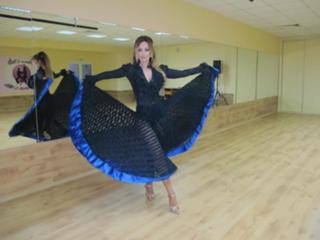 Gloria feet photo 15