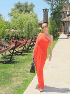 Gloria feet photo 8