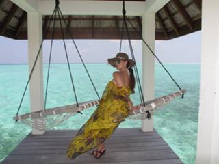 Gloria feet photo 4