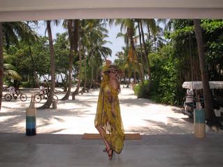 Gloria feet photo 2