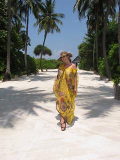 Gloria feet photo 20