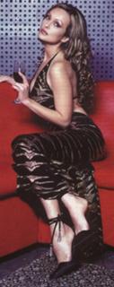 Gloria feet photo 15