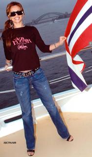 Gloria feet photo 13