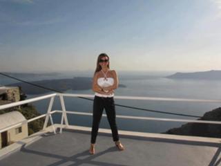 Gloria feet photo 10