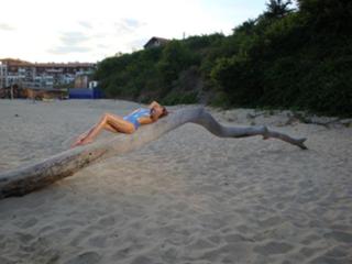 Gloria feet photo 6
