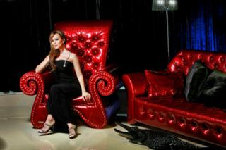 Gloria feet photo 6