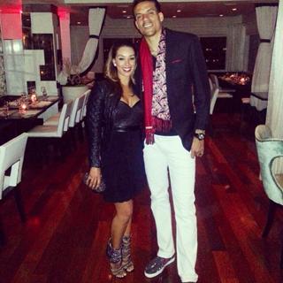 Gloria Govan feet photo 11