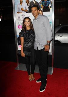 Gloria Govan feet photo 4