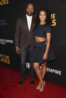 Gloria Govan feet photo 18