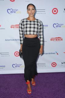 Gloria Govan feet photo 10