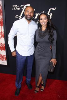 Gloria Govan feet photo 6