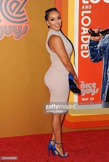 Gloria Govan feet photo 16