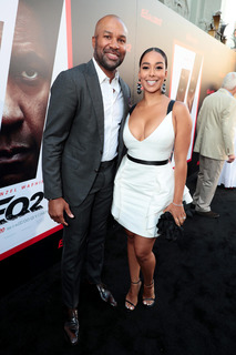 Gloria Govan feet photo 15