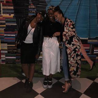 Gloria Govan feet photo 18