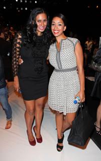 Gloria Govan feet photo 20