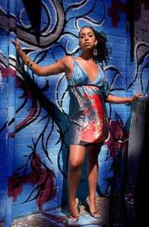 Gloria Govan feet photo 19