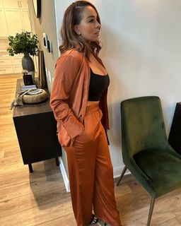 Gloria Govan feet photo 13