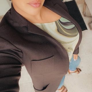 Gloria Govan feet photo 3