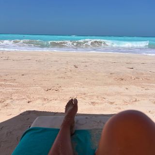 Gloria Govan feet photo 18