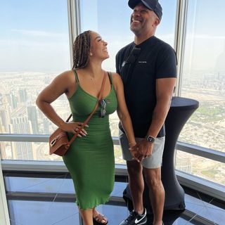 Gloria Govan feet photo 14